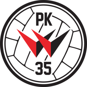 PK-35 Vantaa Logo